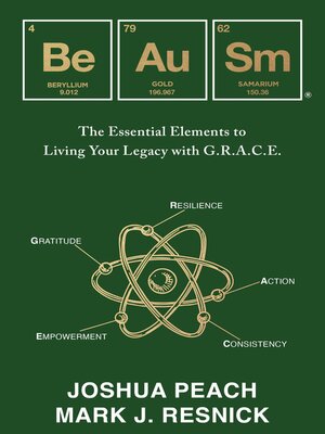 cover image of Be Au Sm